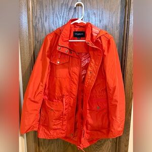 Andrew Marc New York Rain Jacket